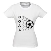 Womens Ice Tee Thumbnail