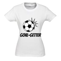 Womens Ice Tee Thumbnail