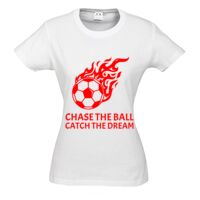 Womens Ice Tee Thumbnail