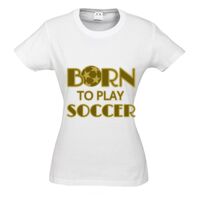 Womens Ice Tee Thumbnail