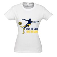 Womens Ice Tee Thumbnail