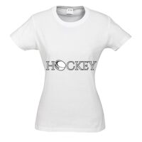 Womens Ice Tee Thumbnail