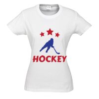Womens Ice Tee Thumbnail