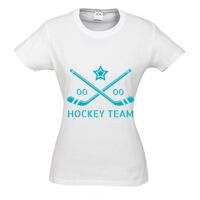 Womens Ice Tee Thumbnail