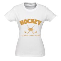 Womens Ice Tee Thumbnail