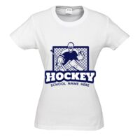 Womens Ice Tee Thumbnail