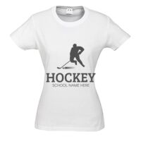 Womens Ice Tee Thumbnail