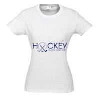Womens Ice Tee Thumbnail
