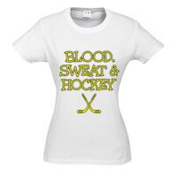 Womens Ice Tee Thumbnail