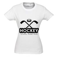 Womens Ice Tee Thumbnail