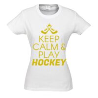 Womens Ice Tee Thumbnail