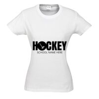 Womens Ice Tee Thumbnail
