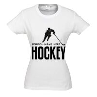 Womens Ice Tee Thumbnail