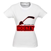 Womens Ice Tee Thumbnail