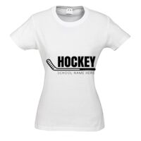 Womens Ice Tee Thumbnail