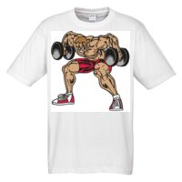 Youth Ice Tee Thumbnail