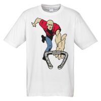 Youth Ice Tee Thumbnail