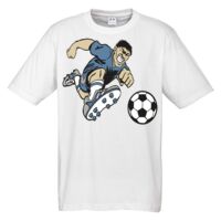 Youth Ice Tee Thumbnail