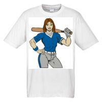 Youth Ice Tee Thumbnail