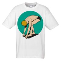 Youth Ice Tee Thumbnail