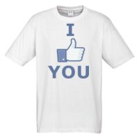 Youth Ice Tee Thumbnail