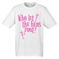 Youth Ice Tee Thumbnail