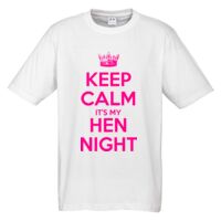 Youth Ice Tee Thumbnail