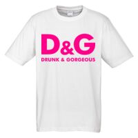 Youth Ice Tee Thumbnail