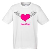 Youth Ice Tee Thumbnail