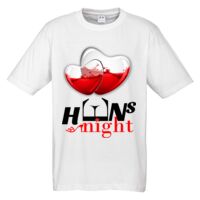 Youth Ice Tee Thumbnail