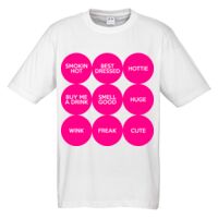 Youth Ice Tee Thumbnail