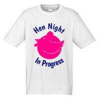 Youth Ice Tee Thumbnail