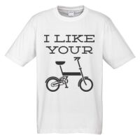 Youth Ice Tee Thumbnail