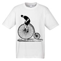 Youth Ice Tee Thumbnail