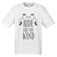 Youth Ice Tee Thumbnail