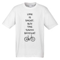 Youth Ice Tee Thumbnail