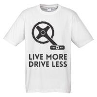 Youth Ice Tee Thumbnail