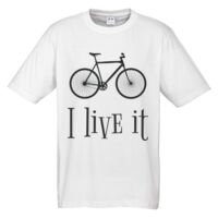 Youth Ice Tee Thumbnail