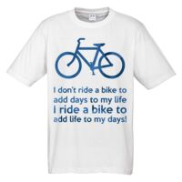 Youth Ice Tee Thumbnail