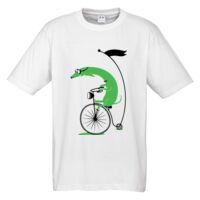 Youth Ice Tee Thumbnail