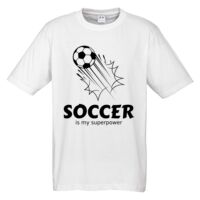 Youth Ice Tee Thumbnail