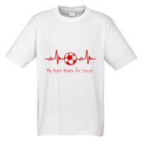 Youth Ice Tee Thumbnail