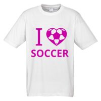 Youth Ice Tee Thumbnail