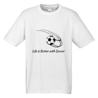 Youth Ice Tee Thumbnail