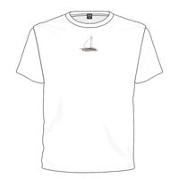 Unisex Promo Tee Thumbnail