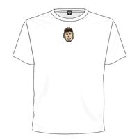 Unisex Promo Tee Thumbnail