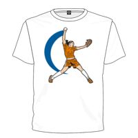 Unisex Promo Tee Thumbnail