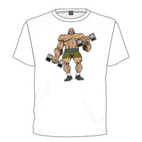 Unisex Promo Tee Thumbnail