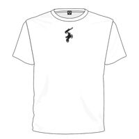 Unisex Promo Tee Thumbnail