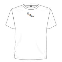 Unisex Promo Tee Thumbnail